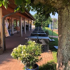Clubrestaurant des TC Bad Schinznach